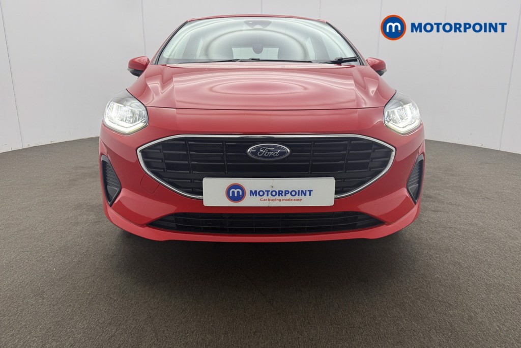 Ford Fiesta Trend Manual Petrol Hatchback - Stock Number (1656725) - 21st supplementary image