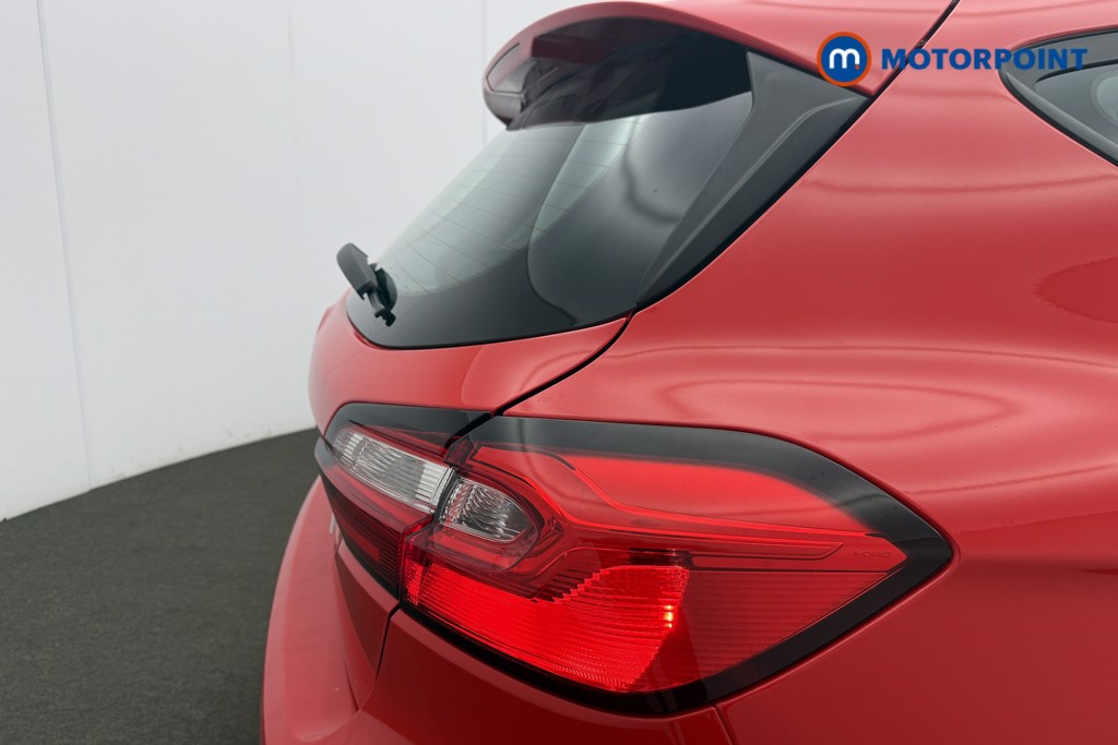 Ford Fiesta Trend Manual Petrol Hatchback - Stock Number (1656725) - 24th supplementary image