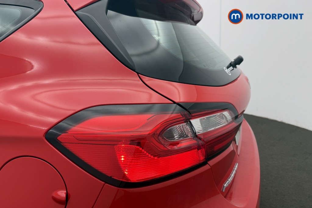 Ford Fiesta Trend Manual Petrol Hatchback - Stock Number (1656725) - 25th supplementary image