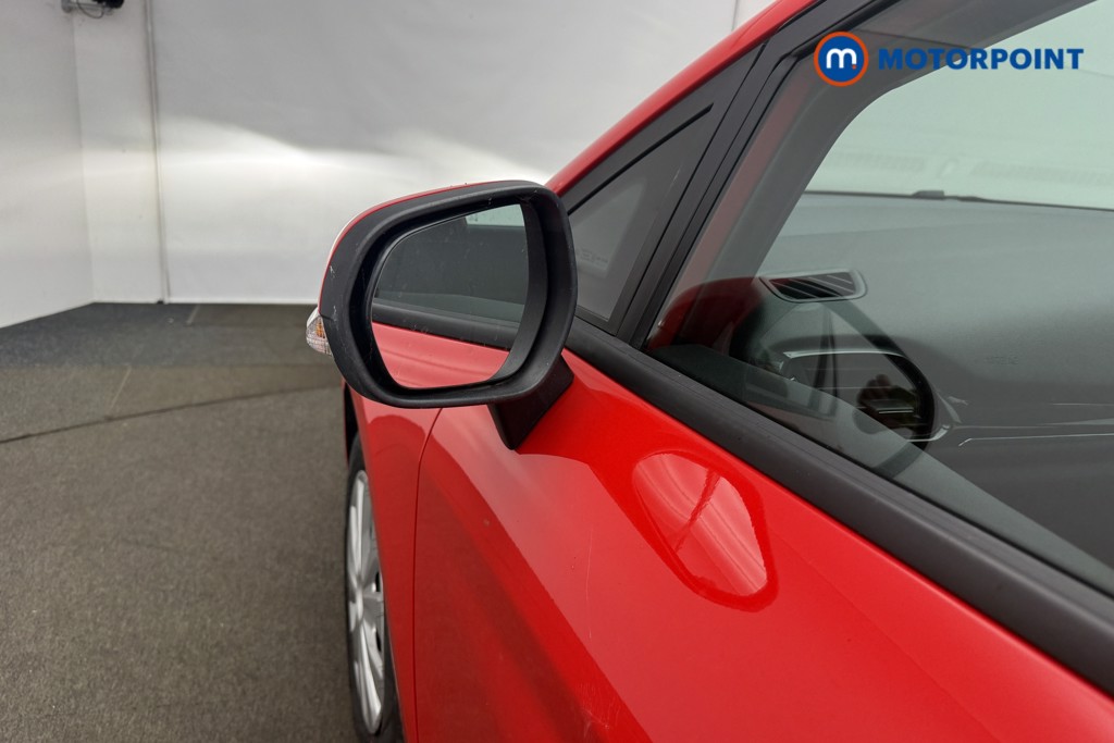Ford Fiesta Trend Manual Petrol Hatchback - Stock Number (1656725) - 27th supplementary image