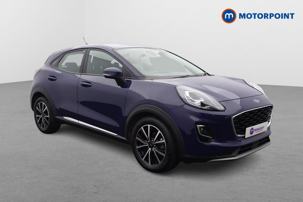 Ford Puma dealer public-web source image