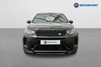 Land Rover Discovery Sport R-Dynamic Hse Automatic Diesel SUV - Stock Number (1656730) - Front bumper