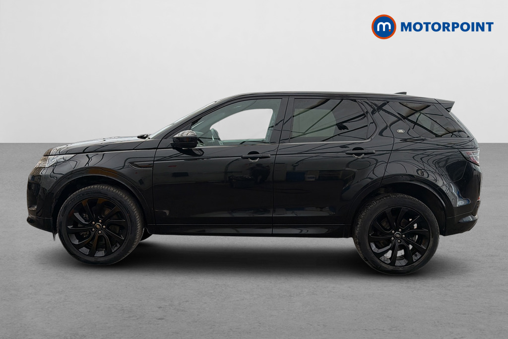 Land Rover Discovery Sport R-Dynamic Hse Automatic Diesel SUV - Stock Number (1656730) - Drivers side