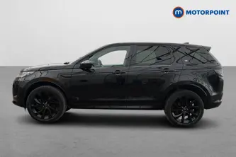 Land Rover Discovery Sport R-Dynamic Hse Automatic Diesel SUV - Stock Number (1656730) - Drivers side