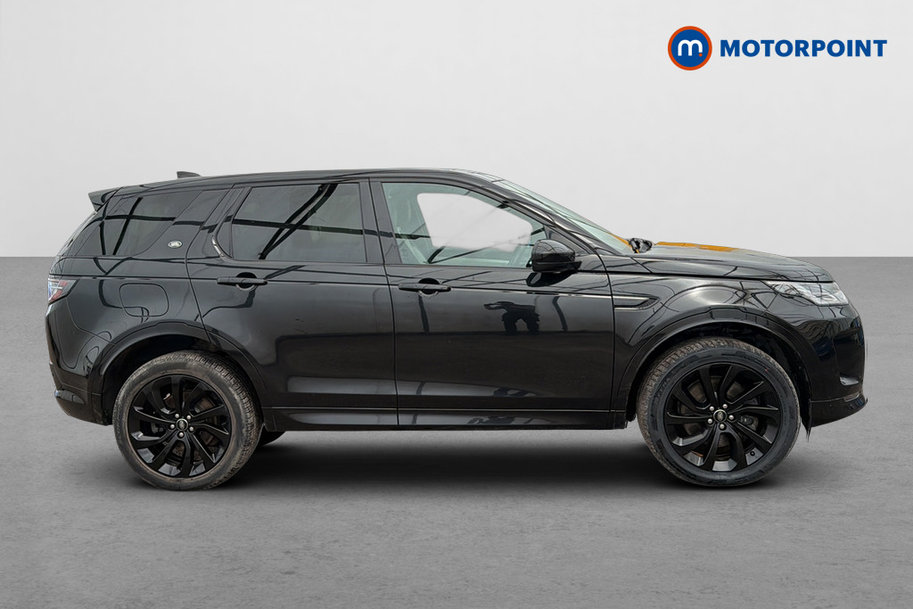 Land Rover Discovery Sport R-Dynamic Hse Automatic Diesel SUV - Stock Number (1656730) - Passenger side
