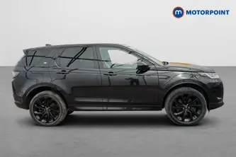 Land Rover Discovery Sport R-Dynamic Hse Automatic Diesel SUV - Stock Number (1656730) - Passenger side