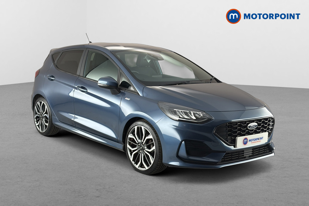 FORD FIESTA dealer public-web source image