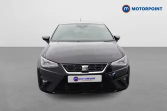 Seat Ibiza FR Manual Petrol Hatchback - Stock Number (1656755) - Front bumper