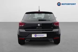 Seat Ibiza FR Manual Petrol Hatchback - Stock Number (1656755) - Rear bumper