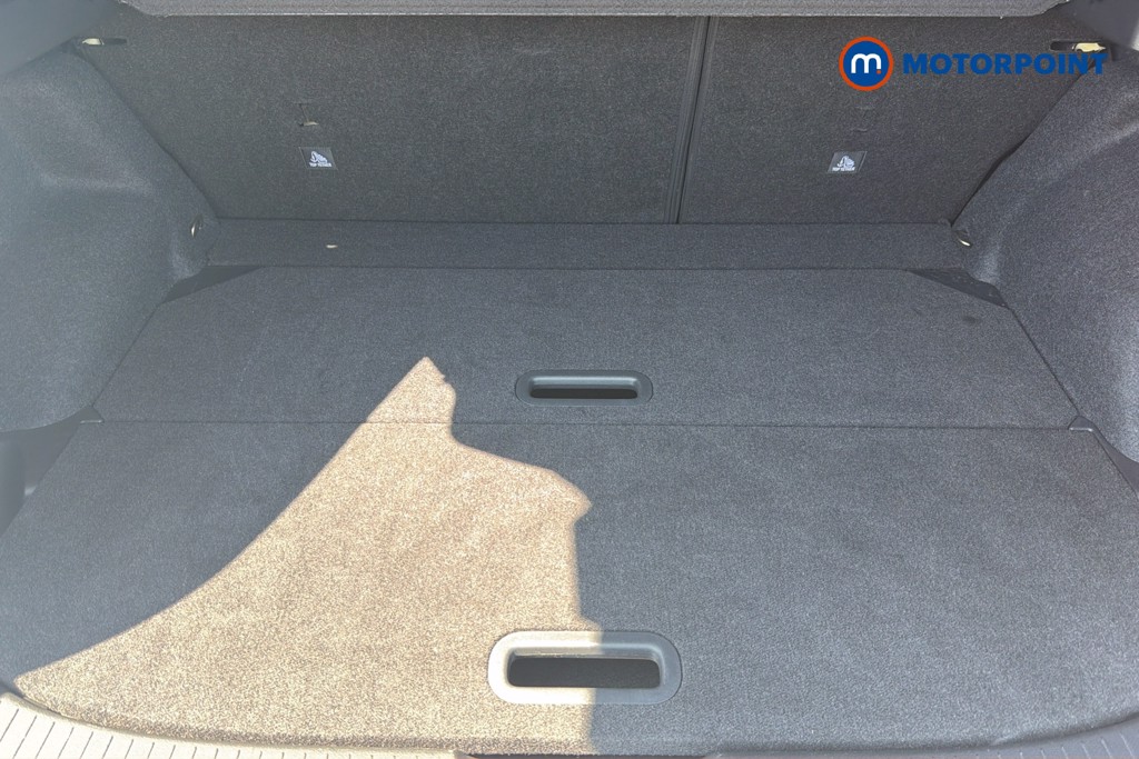 Nissan Qashqai N-Connecta Automatic Petrol-Electric Hybrid SUV - Stock Number (1656786) - 33rd supplementary image