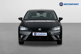 Seat Ibiza SE Manual Petrol Hatchback - Stock Number (1656791) - Front bumper