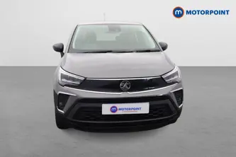 Vauxhall Crossland Se Nav Premium Manual Diesel SUV - Stock Number (1656915) - Front bumper