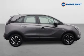 Vauxhall Crossland Se Nav Premium Manual Diesel SUV - Stock Number (1656915) - Drivers side