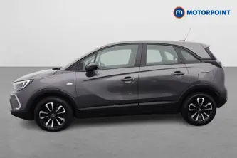 Vauxhall Crossland Se Nav Premium Manual Diesel SUV - Stock Number (1656915) - Passenger side