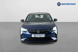 Vauxhall Corsa SE Manual Petrol Hatchback - Stock Number (1656998) - Front bumper