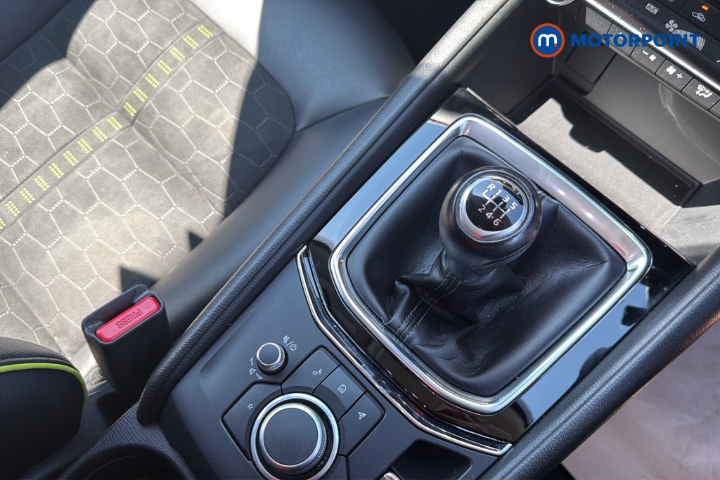 Mazda Cx-5 Newground Manual Petrol SUV - Stock Number (1657008) - 15th supplementary image