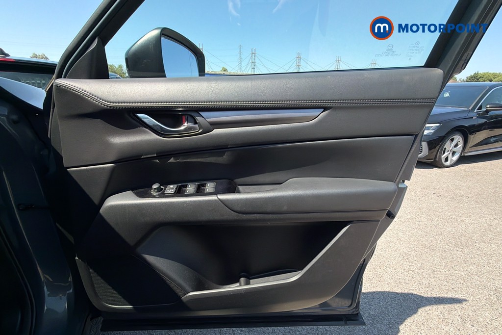 Mazda Cx-5 Newground Manual Petrol SUV - Stock Number (1657008) - 19th supplementary image