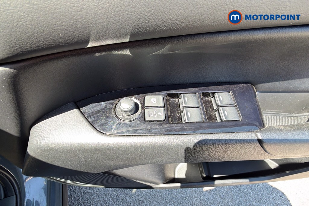 Mazda Cx-5 Newground Manual Petrol SUV - Stock Number (1657008) - 20th supplementary image