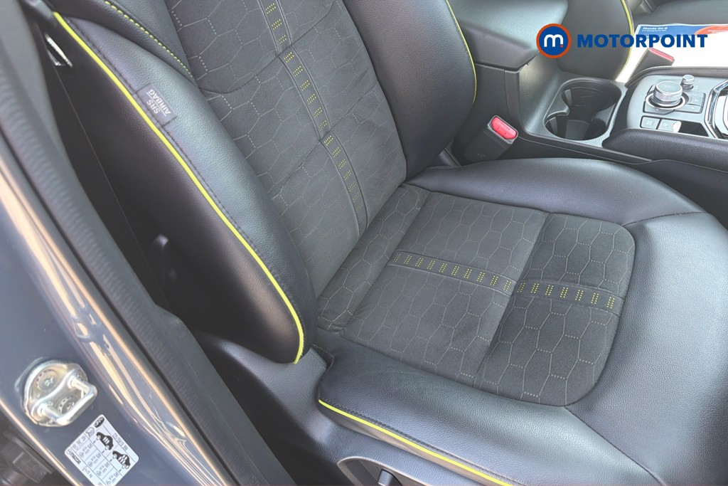 Mazda Cx-5 Newground Manual Petrol SUV - Stock Number (1657008) - 22nd supplementary image