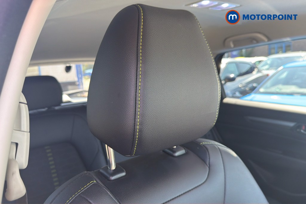Mazda Cx-5 Newground Manual Petrol SUV - Stock Number (1657008) - 23rd supplementary image