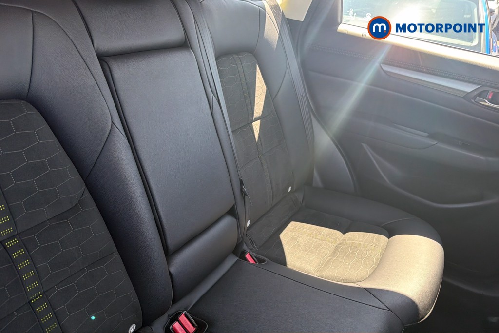 Mazda Cx-5 Newground Manual Petrol SUV - Stock Number (1657008) - 28th supplementary image