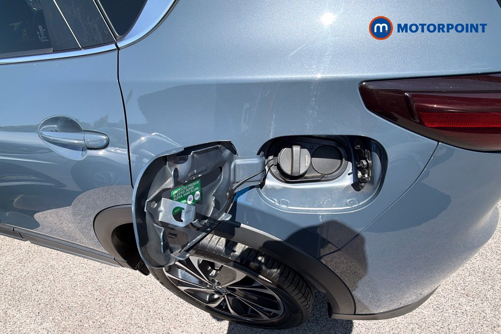 Mazda Cx-5 Newground Manual Petrol SUV - Stock Number (1657008) - 41st supplementary image
