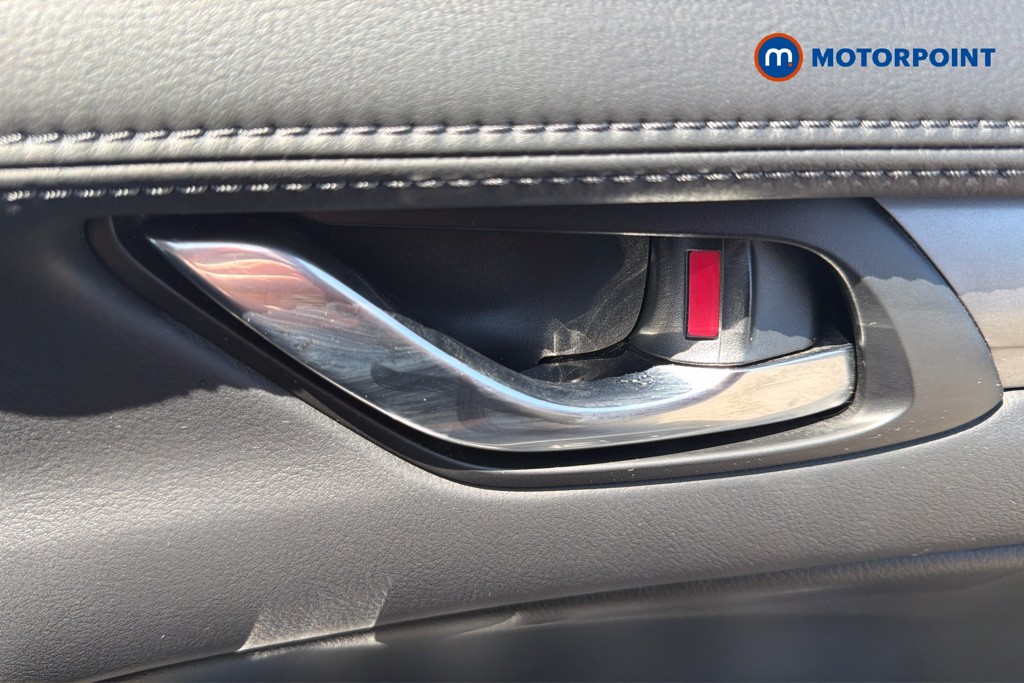 Mazda Cx-5 Newground Manual Petrol SUV - Stock Number (1657008) - 42nd supplementary image