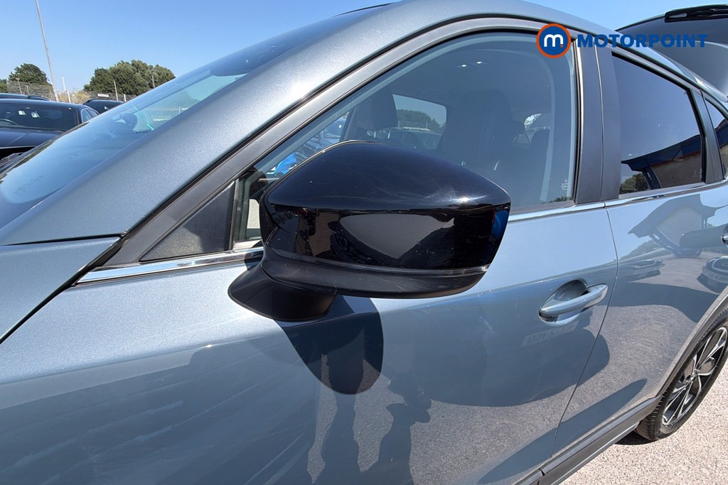Mazda Cx-5 Newground Manual Petrol SUV - Stock Number (1657008) - 43rd supplementary image