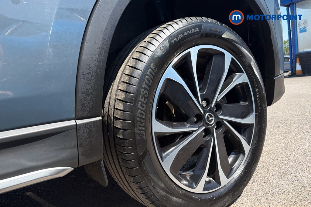 Mazda Cx-5 Newground Manual Petrol SUV - Stock Number (1657008) - 48th supplementary image