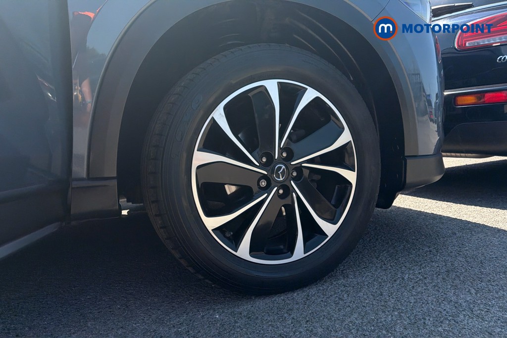 Mazda Cx-5 Newground Manual Petrol SUV - Stock Number (1657008) - 50th supplementary image