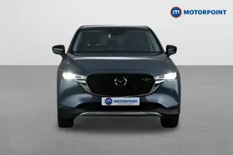 Mazda Cx-5 Newground Manual Petrol SUV - Stock Number (1657008) - Front bumper