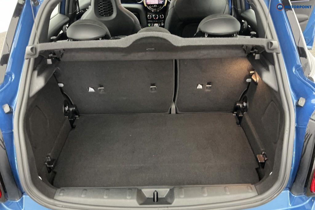 Mini Hatchback Cooper S Sport Manual Petrol Hatchback - Stock Number (1657030) - 3rd supplementary image
