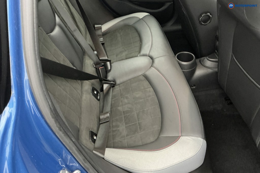 Mini Hatchback Cooper S Sport Manual Petrol Hatchback - Stock Number (1657030) - 4th supplementary image
