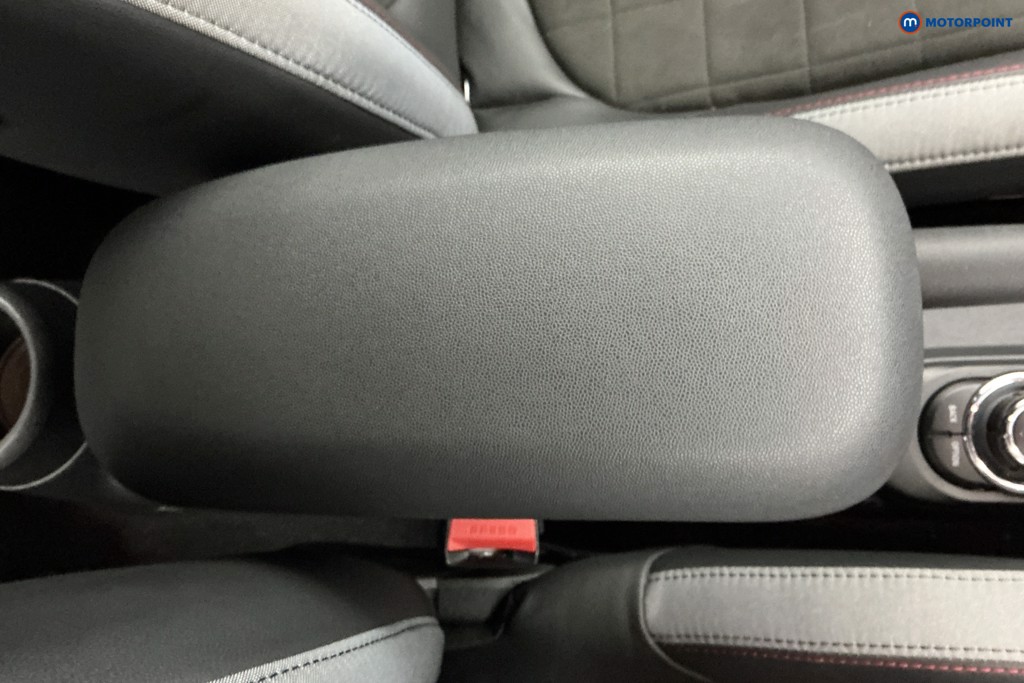 Mini Hatchback Cooper S Sport Manual Petrol Hatchback - Stock Number (1657030) - 13th supplementary image