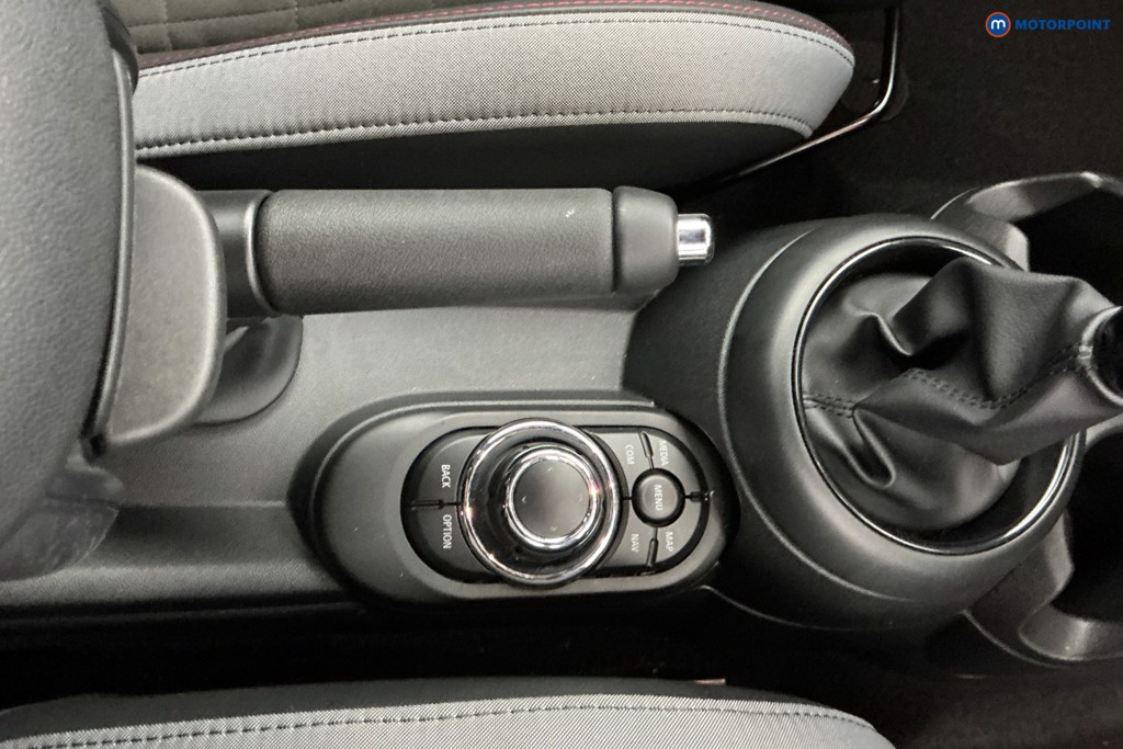 Mini Hatchback Cooper S Sport Manual Petrol Hatchback - Stock Number (1657030) - 14th supplementary image