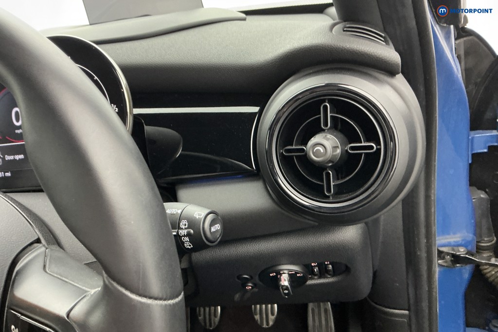 Mini Hatchback Cooper S Sport Manual Petrol Hatchback - Stock Number (1657030) - 22nd supplementary image