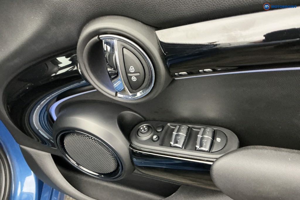 Mini Hatchback Cooper S Sport Manual Petrol Hatchback - Stock Number (1657030) - 25th supplementary image