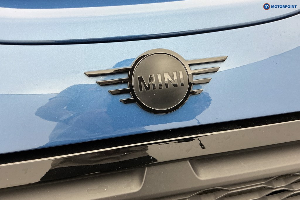 Mini Hatchback Cooper S Sport Manual Petrol Hatchback - Stock Number (1657030) - 28th supplementary image