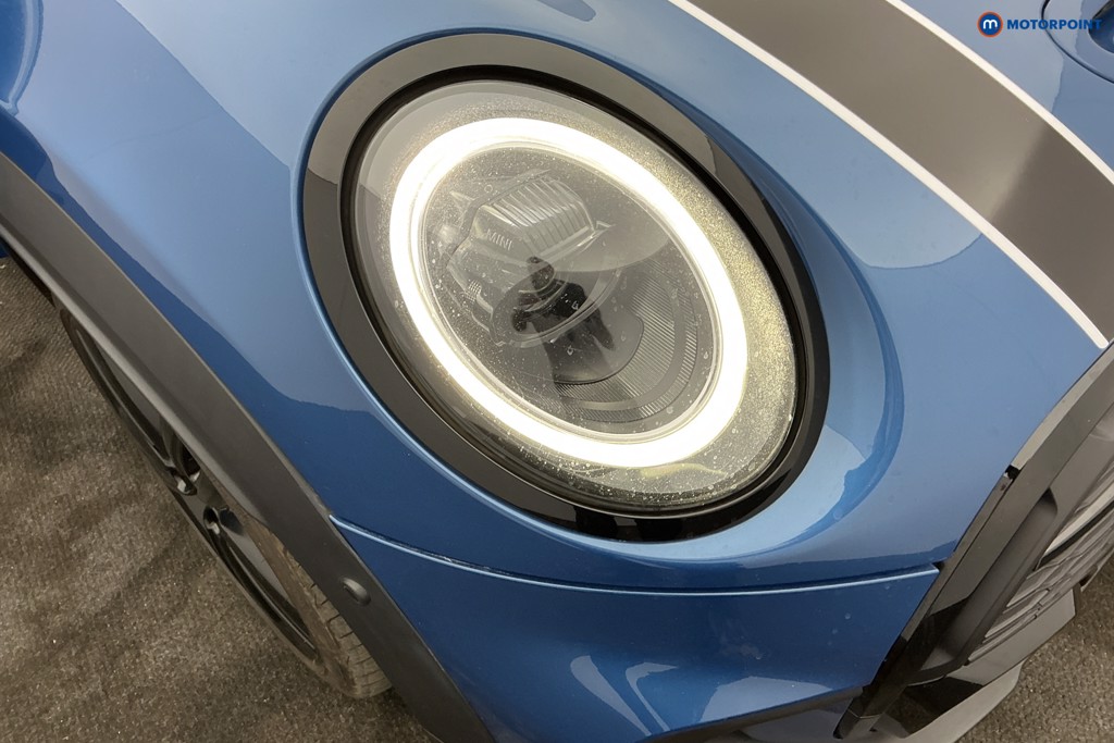 Mini Hatchback Cooper S Sport Manual Petrol Hatchback - Stock Number (1657030) - 29th supplementary image