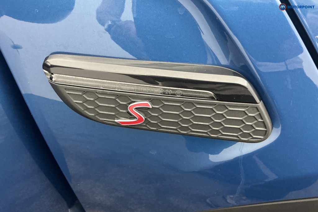 Mini Hatchback Cooper S Sport Manual Petrol Hatchback - Stock Number (1657030) - 30th supplementary image