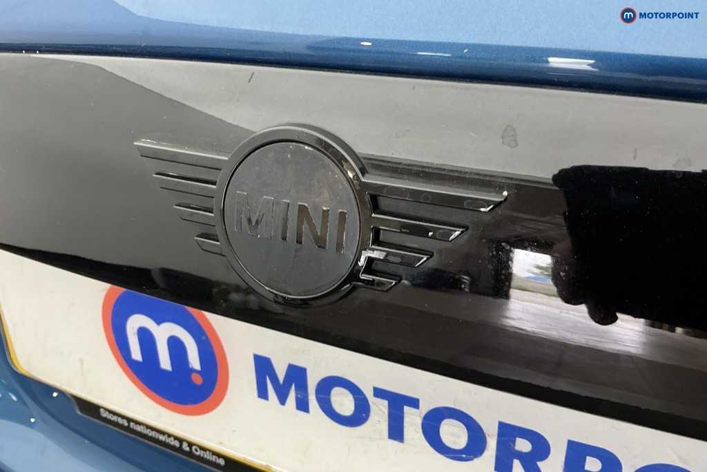 Mini Hatchback Cooper S Sport Manual Petrol Hatchback - Stock Number (1657030) - 33rd supplementary image