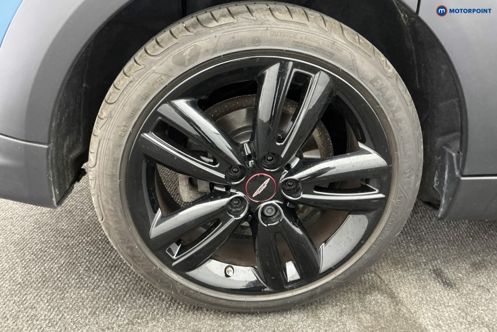 Mini Hatchback Cooper S Sport Manual Petrol Hatchback - Stock Number (1657030) - 34th supplementary image