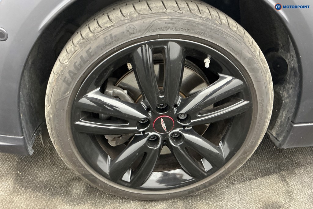 Mini Hatchback Cooper S Sport Manual Petrol Hatchback - Stock Number (1657030) - 36th supplementary image
