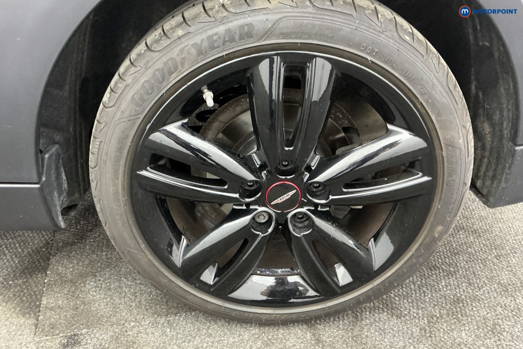 Mini Hatchback Cooper S Sport Manual Petrol Hatchback - Stock Number (1657030) - 37th supplementary image