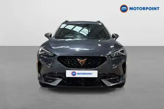 Cupra Formentor V2 Automatic Petrol SUV - Stock Number (1657204) - Front bumper