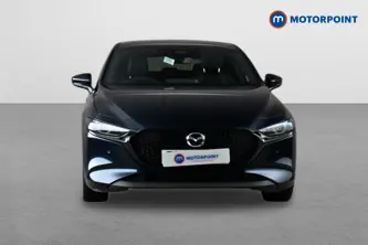 Mazda 3 Takumi Manual Petrol Hatchback - Stock Number (1657239) - Front bumper