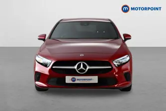 Mercedes-Benz A Class Sport Executive Edition Automatic Petrol Hatchback - Stock Number (1657247) - Front bumper