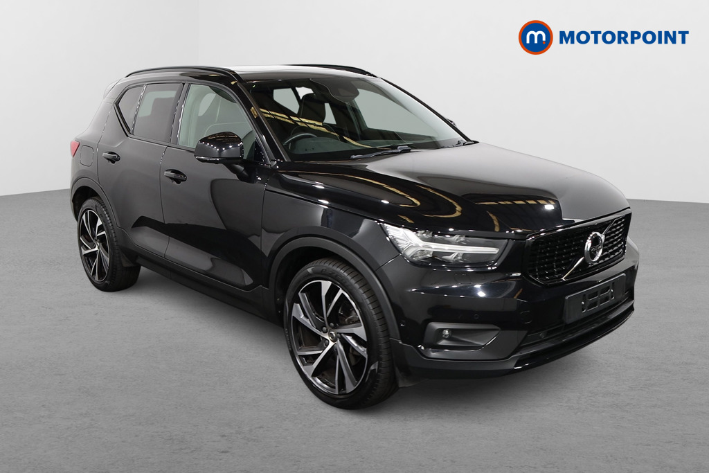 Volvo XC40 dealer public-web source image