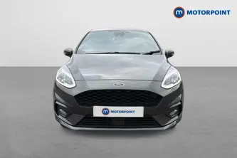 Ford Fiesta St-Line X Edition Automatic Petrol Hatchback - Stock Number (1657327) - Front bumper