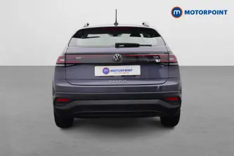 Volkswagen Taigo Life Manual Petrol SUV - Stock Number (1657346) - Rear bumper
